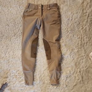 Equine Couture Show breeches
